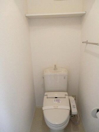 カンピエーレの物件内観写真